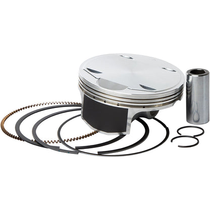 Vertex Piston Kit For Stroker Crank 23624A_19567