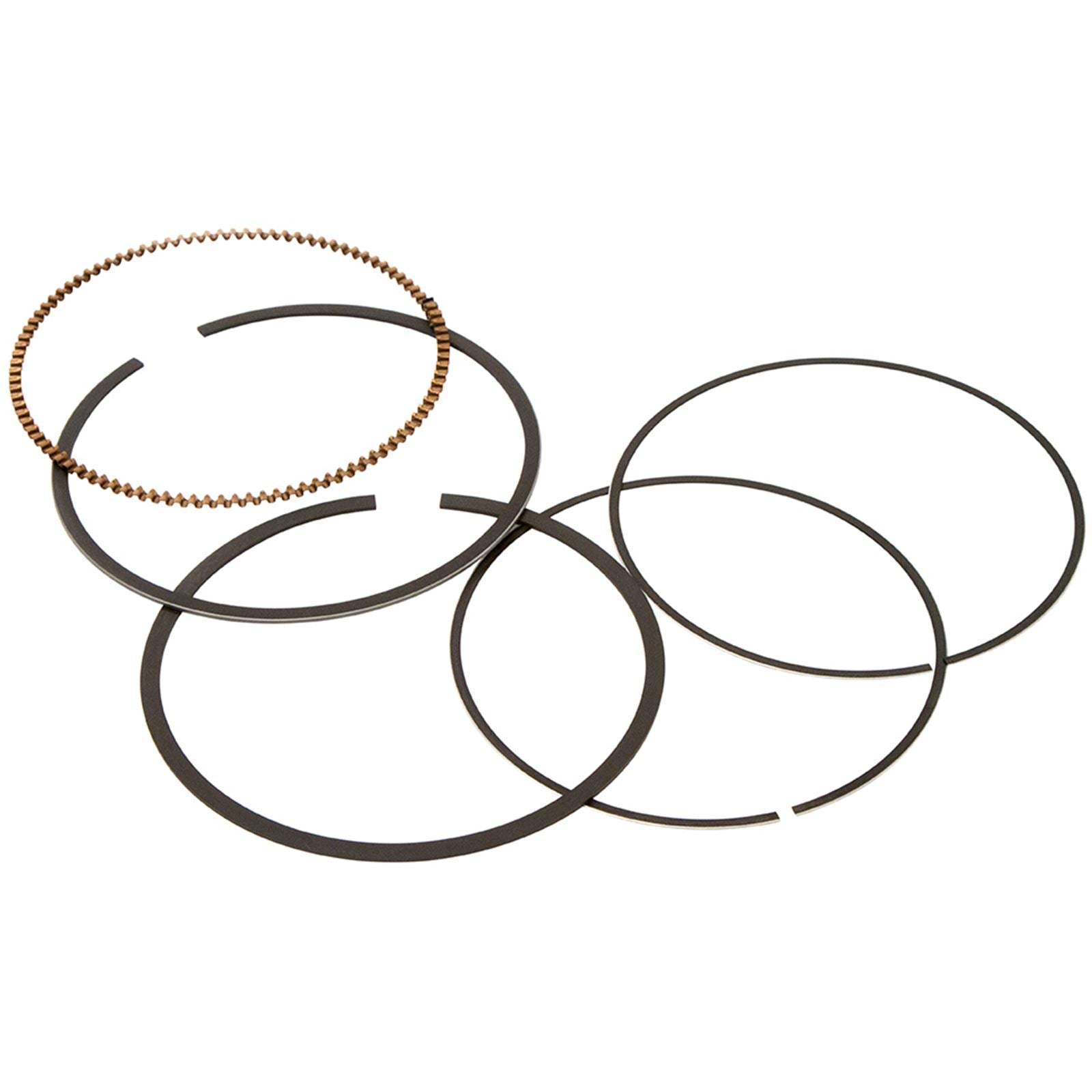 Piston Rings For Vertex Pistons Only 590310200002_19582
