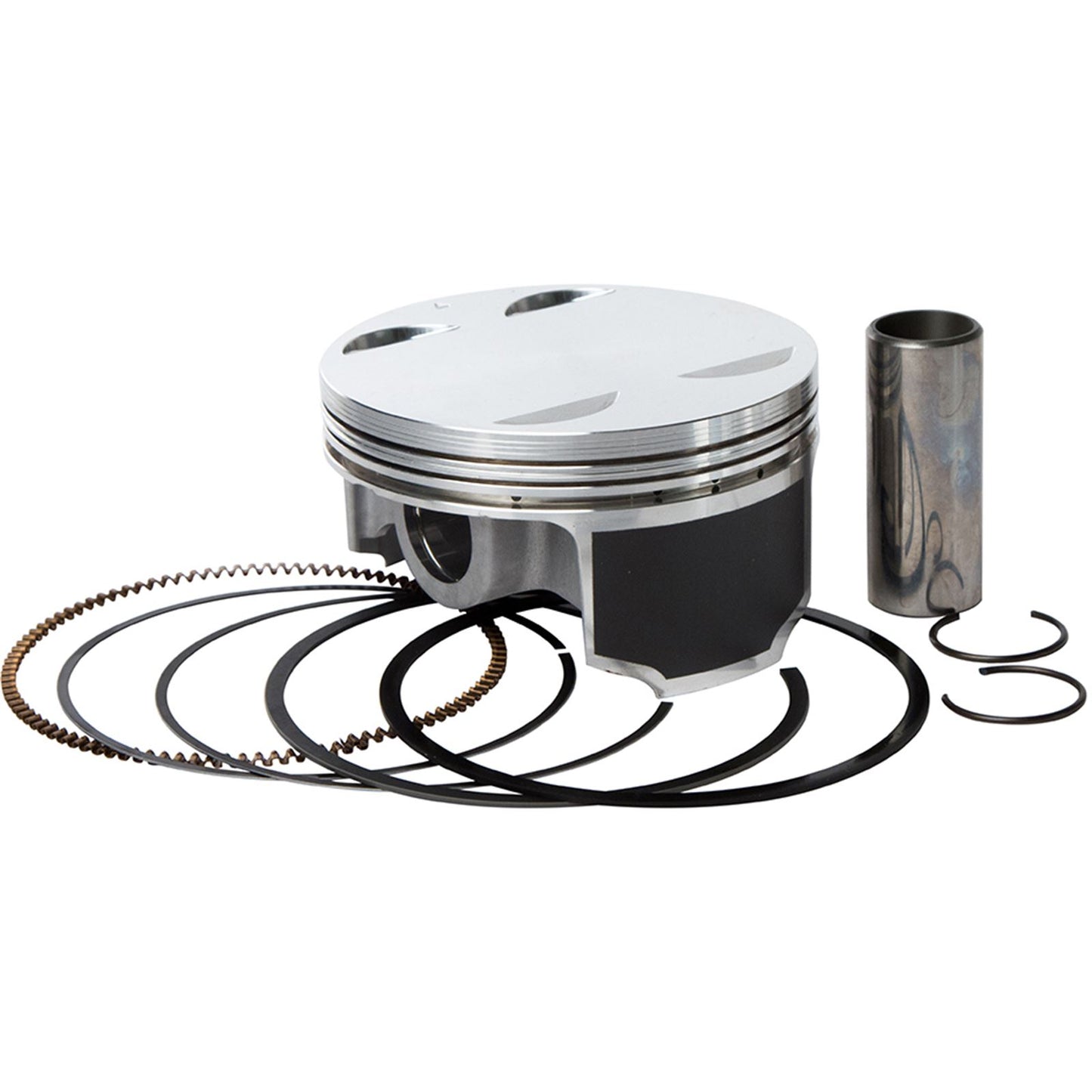 Vertex Piston TRX700XX High Comp 23639A_19583