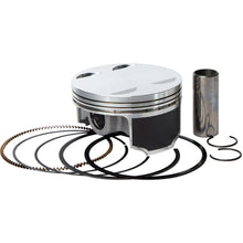 Vertex Piston TRX700XX High Comp 23639A_19583