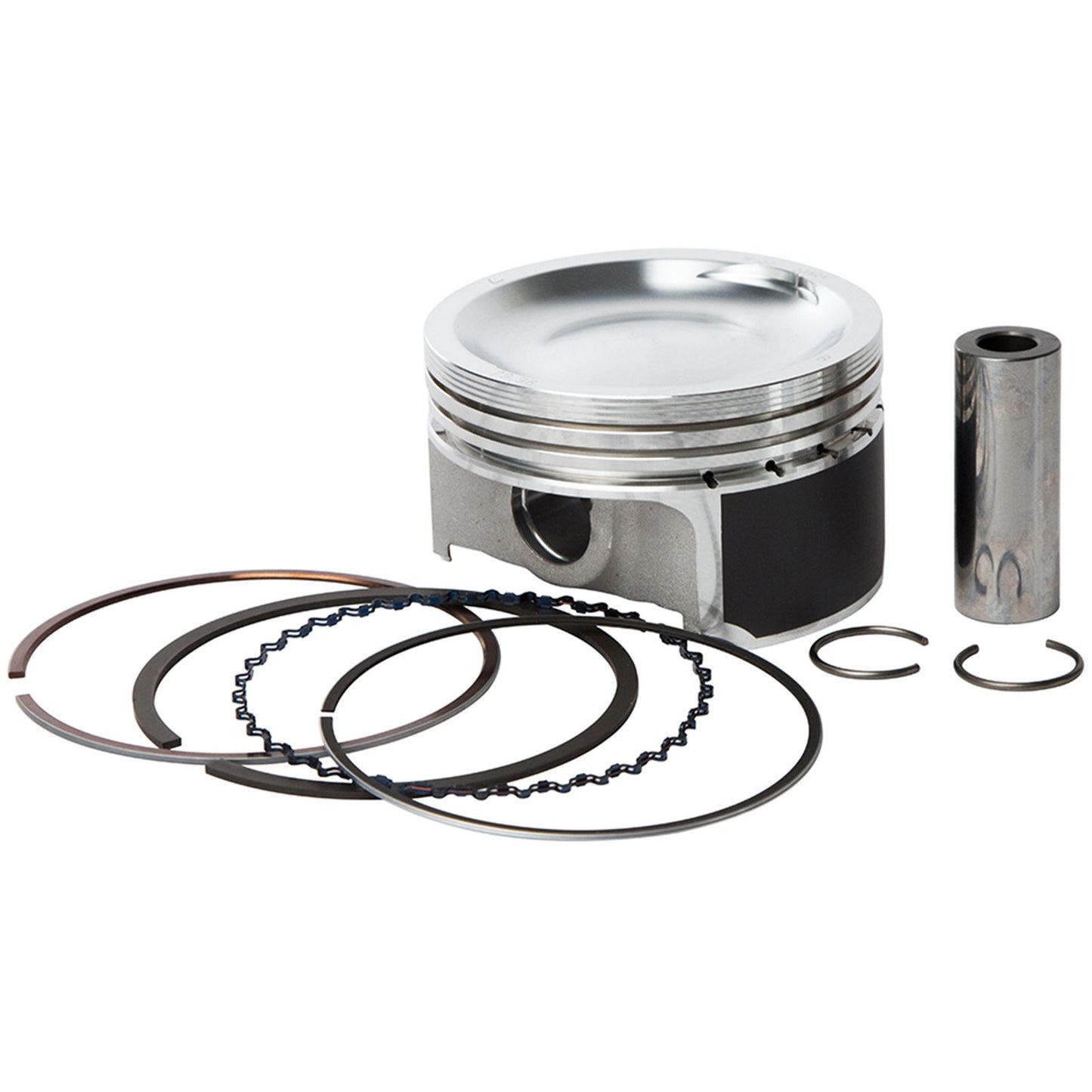 Vertex Piston 800 for Polaris High Compression 12.0:1-CLOSEOUT 23644C_1312597