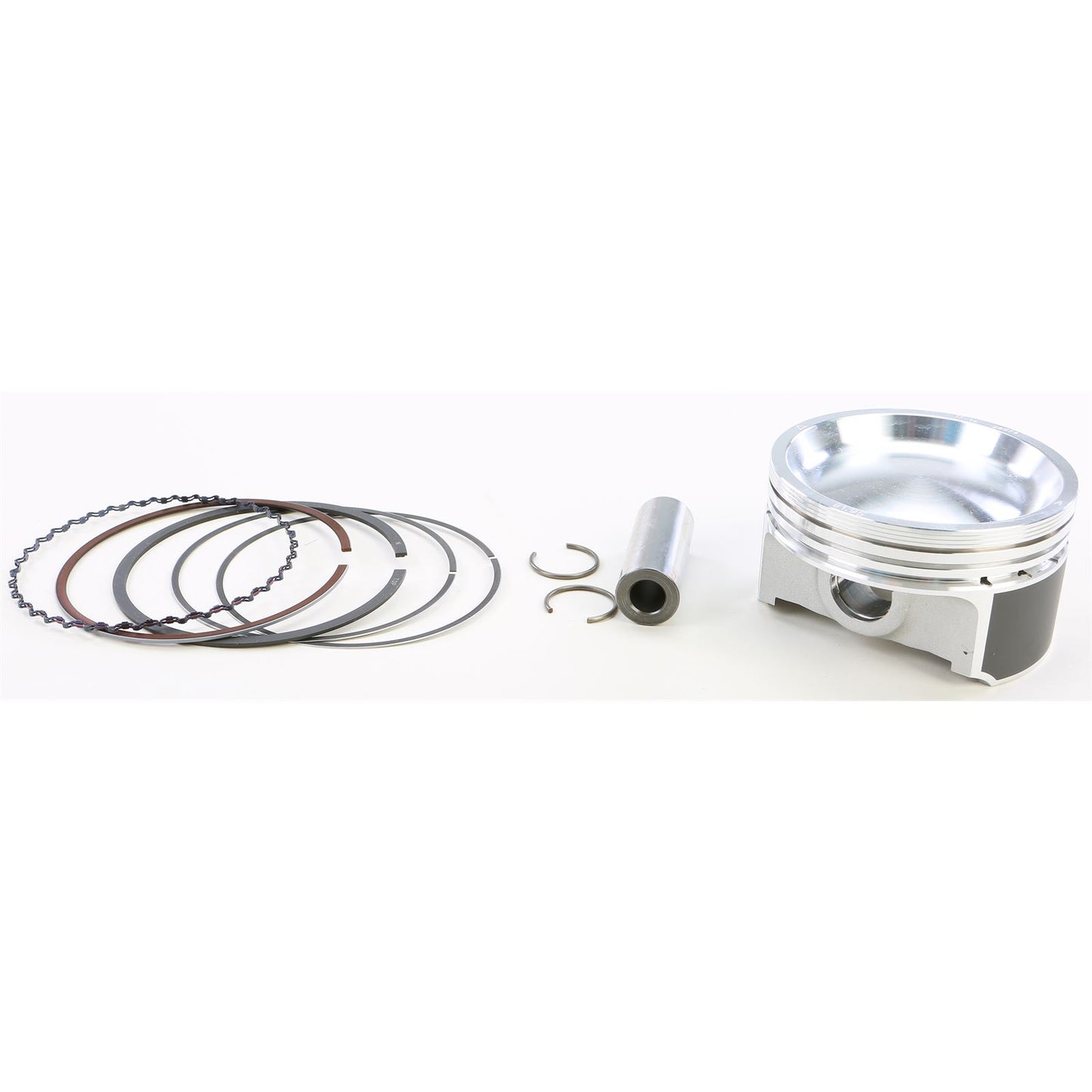 Vertex Piston 800 for Polaris 81.95mm 23645A_19597