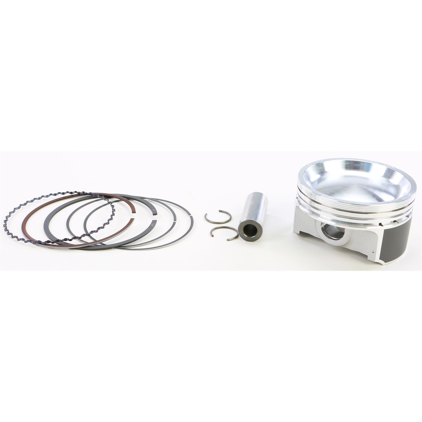 Vertex Piston 800 for Polaris 81.95mm 23645A_19597