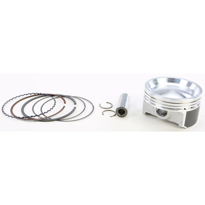 Vertex Piston 800 for Polaris 81.95mm 23645A_19597
