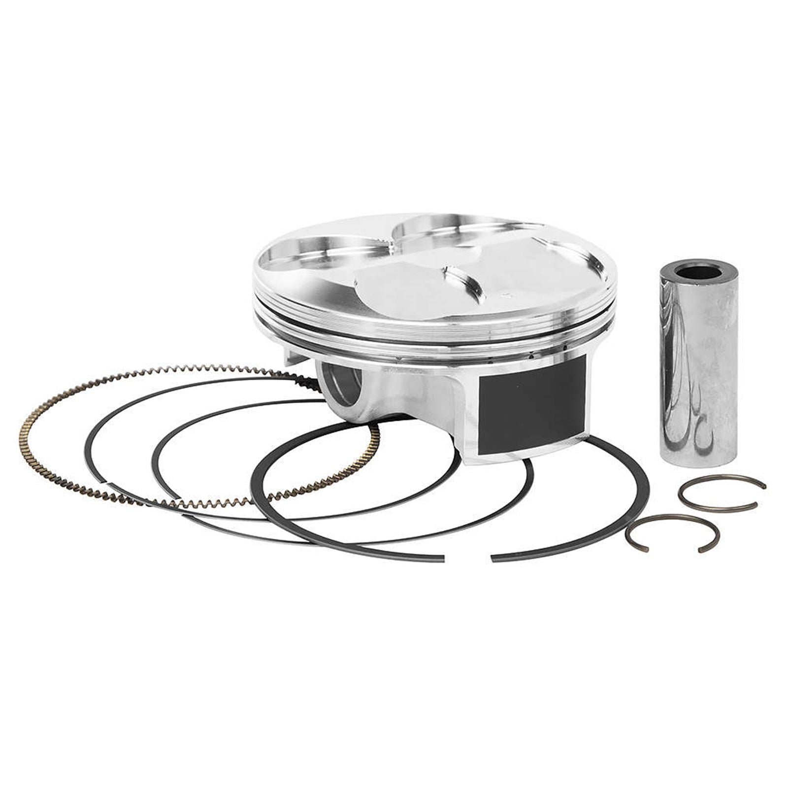 Vertex Piston KX250F High Comp 23647A_19605
