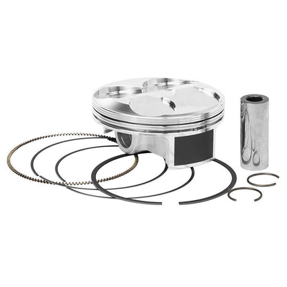 Vertex Piston KX250F High Comp 23647A_19605
