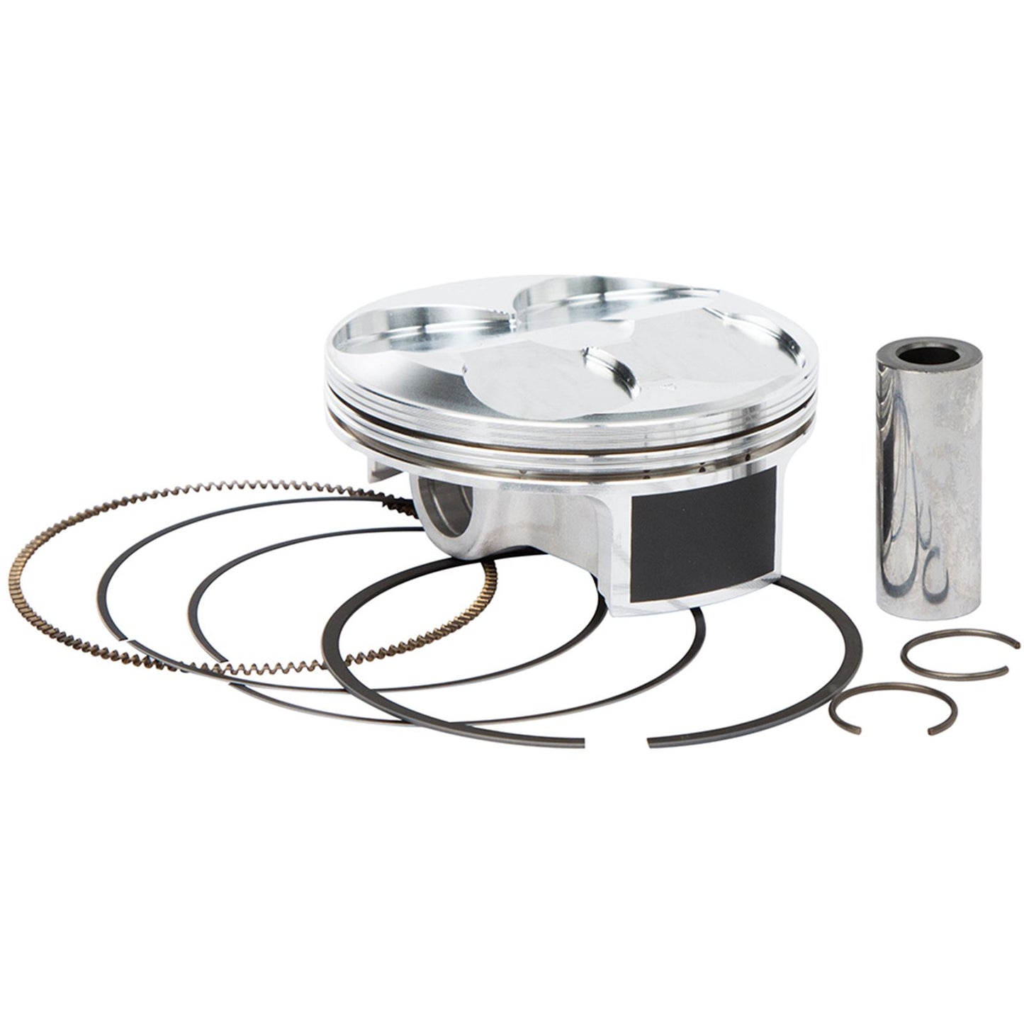 Vertex Piston KX250F High Comp 23647A_19606