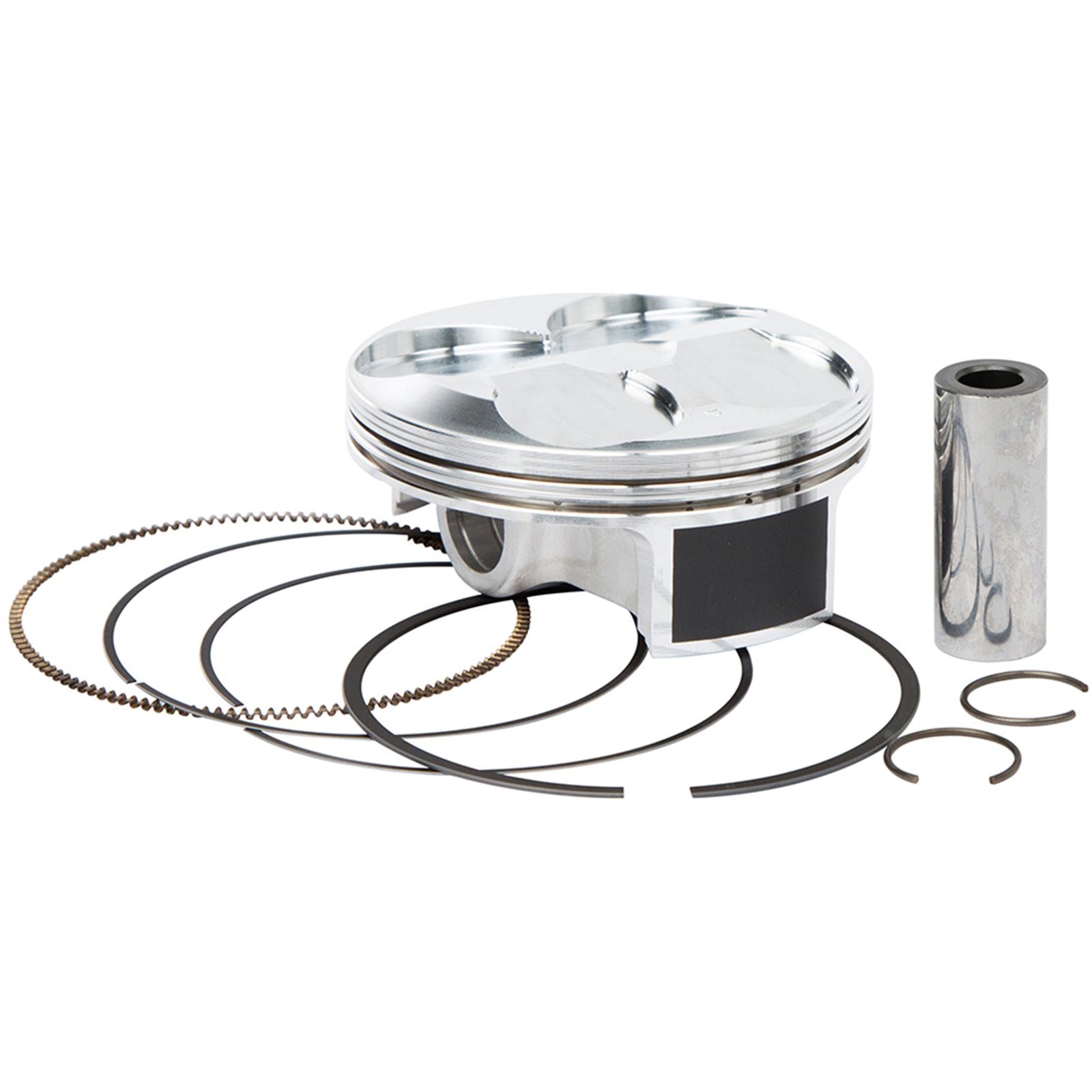 Vertex Piston KX250F High Comp 23647A_19606