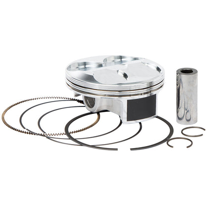 Vertex Piston KX250F High Comp 23647A_19606