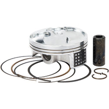 Vertex Piston Kit T-Box Design Hi Compression 14:1 23736B_19653