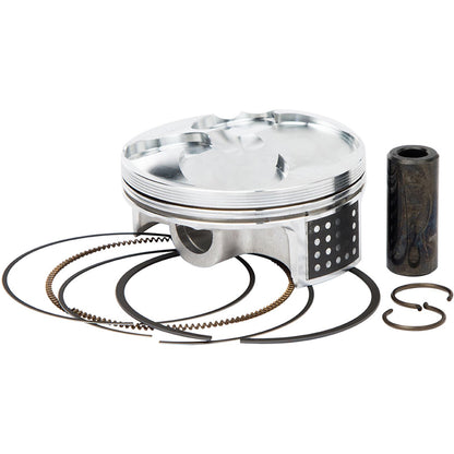 Vertex Piston Kit T-Box Design Hi Compression 14:1 23736B_19653
