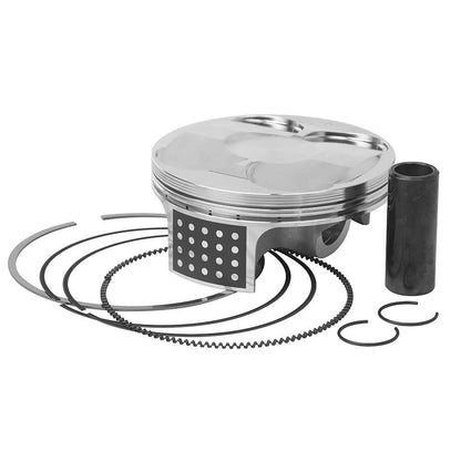 Vertex Piston Kit T-Box Design Hi Compression 13.8:1 23737C_19660