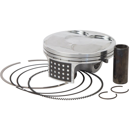 Vertex Piston Kit T-Box Design Hi Compression 13.8:1 23737C_19661