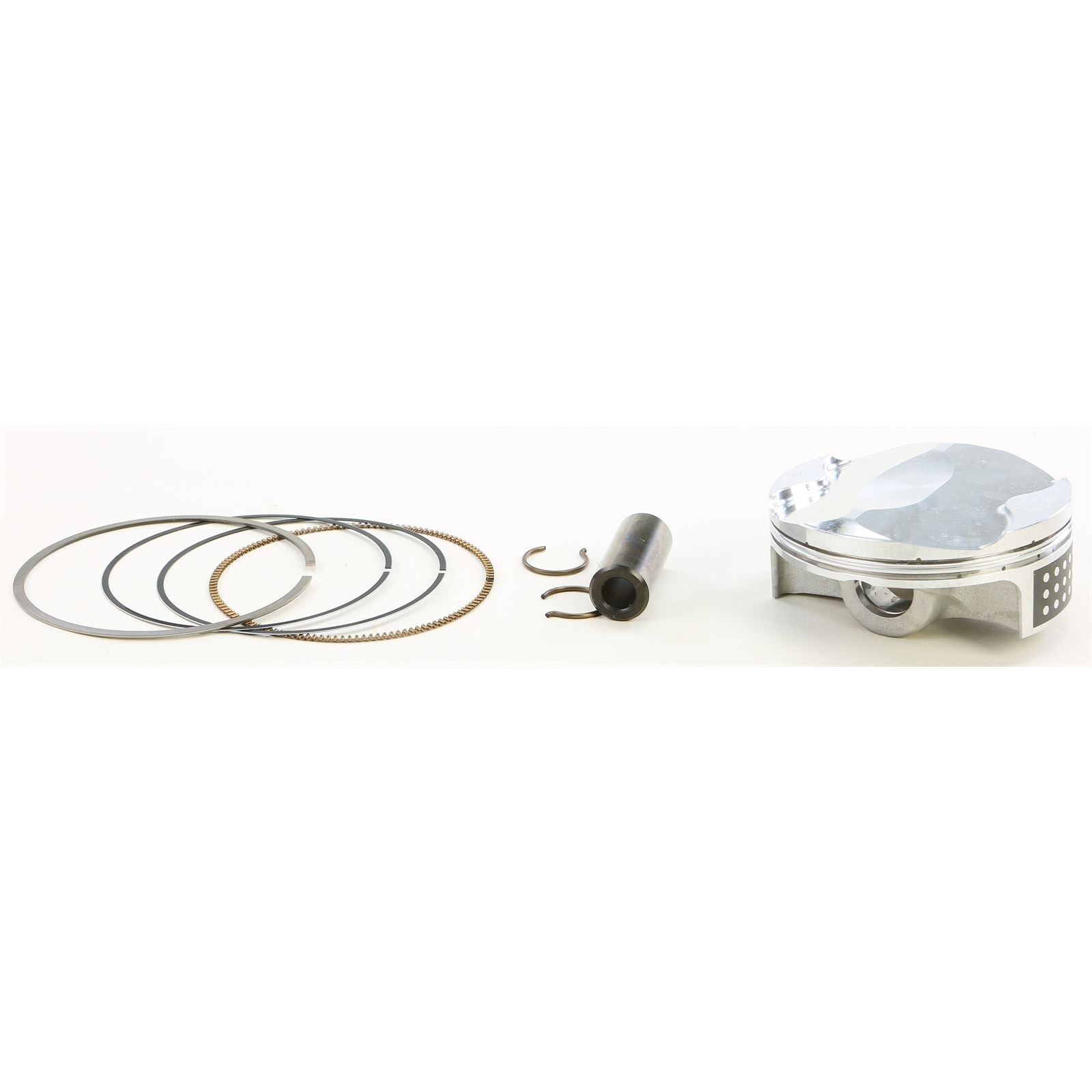 Vertex Piston Kit 23757A_19668