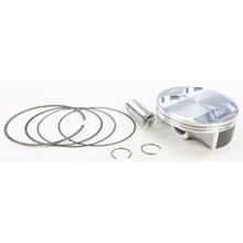 Vertex Piston Kit 23857A_19695