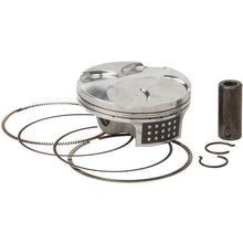 Vertex Piston Kit T-Box Design Hi 23870B_19729