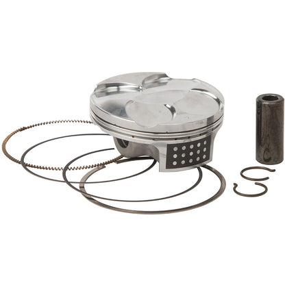 Vertex Piston Kit T-Box Design Hi 23870B_19729