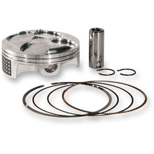 Vertex Piston Kit High Compression 11.5:1 23909C_490524