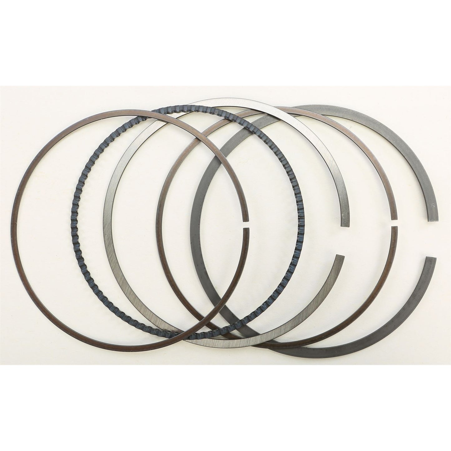 Piston Rings For Vertex Pistons Only 590385000002_19753