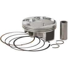 Vertex Piston Kit 23942A_19761