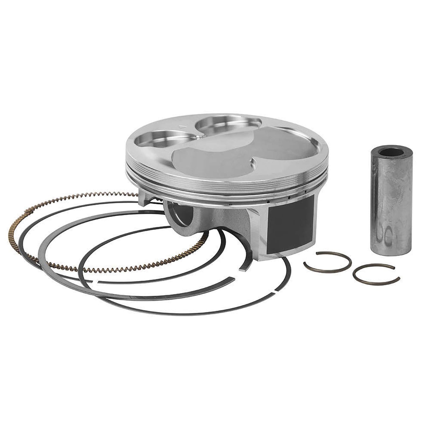 Vertex Piston Kit Big  Bore 79.97mm 23943B_19764