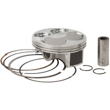 Vertex Piston Kit Big  Bore 79.97mm 23943B_19765