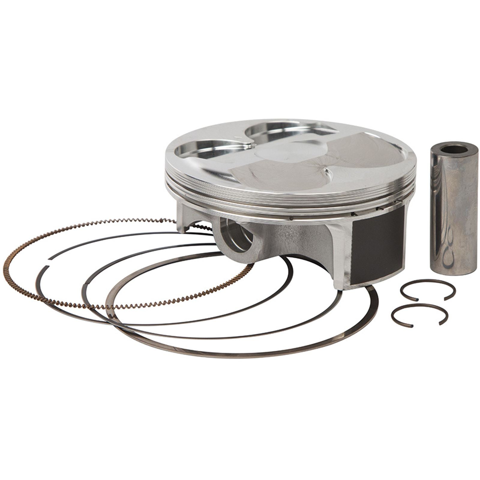 Vertex Piston Kit OPEN-BOX 23959A_1438619