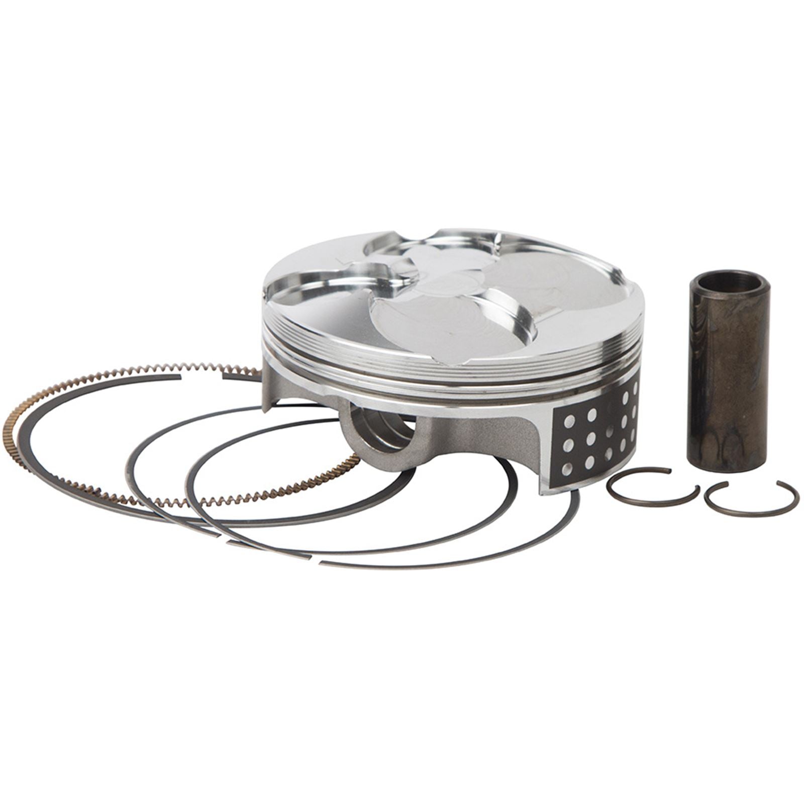 Vertex Piston Kit High Comp 23963C_19778