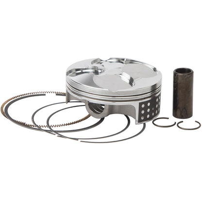Vertex Piston Kit High Comp 23963C_19778