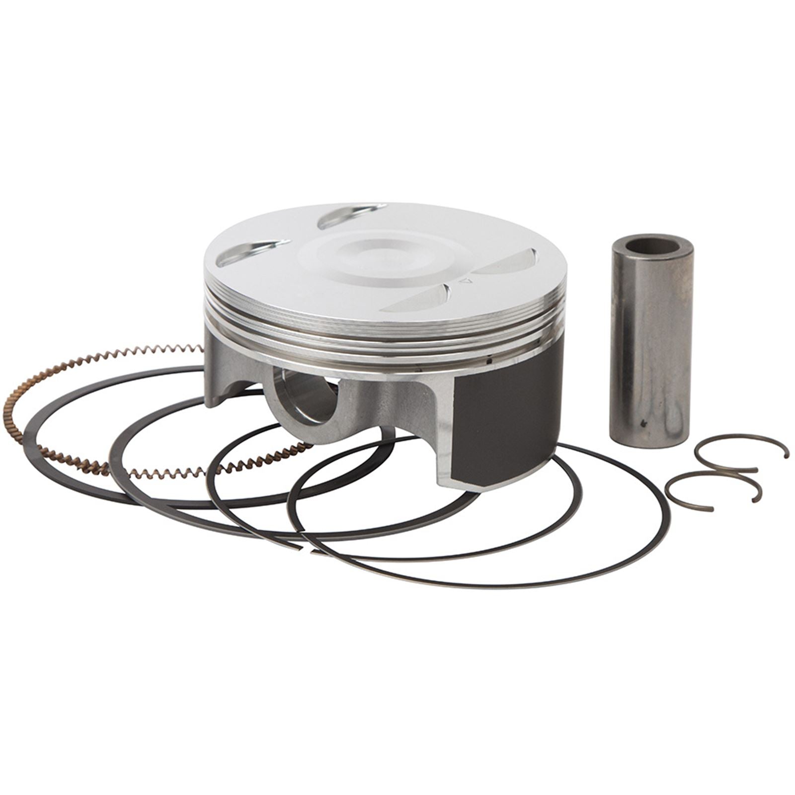Vertex Piston Kit 11.1:1 Compression 23966C_19780
