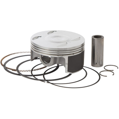 Vertex Piston Kit 11.1:1 Compression 23966C_19780
