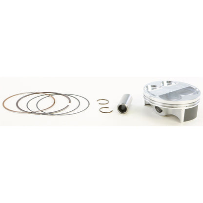Vertex Piston KX250F '15 - 76.96mm 24020B_19789