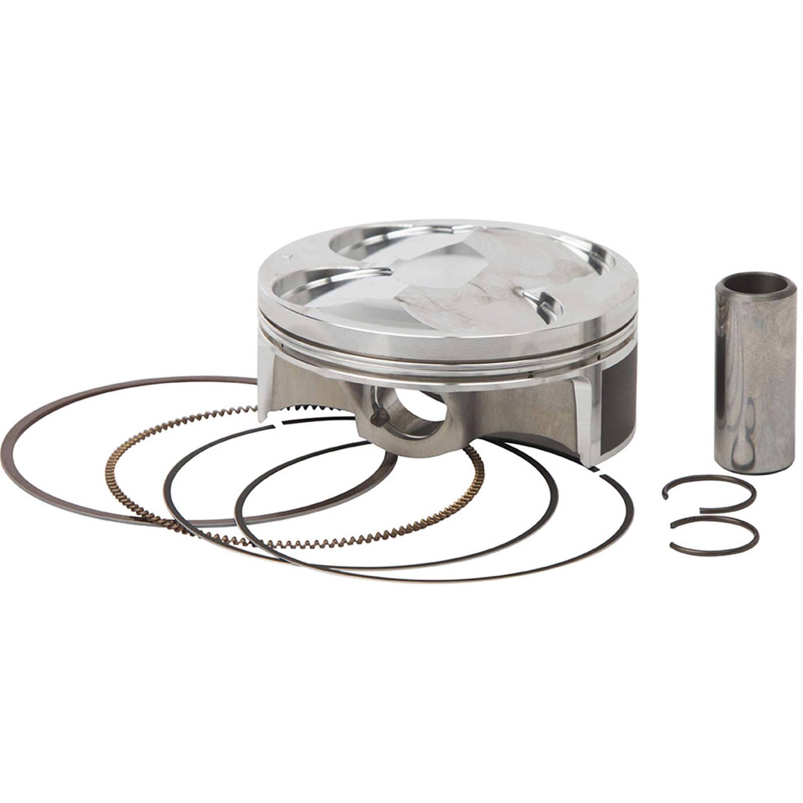 Vertex Piston KX250F '15 - 76.96mm High Comp 24021B_19793
