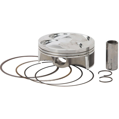 Vertex Piston KX250F '15 - 76.96mm High Comp 24021B_19793
