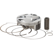 Vertex Piston Kit T-Box Design Hi Comp 24022B_490561