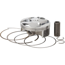 Vertex Piston Kit T-Box Design Hi Comp 24022B_19799