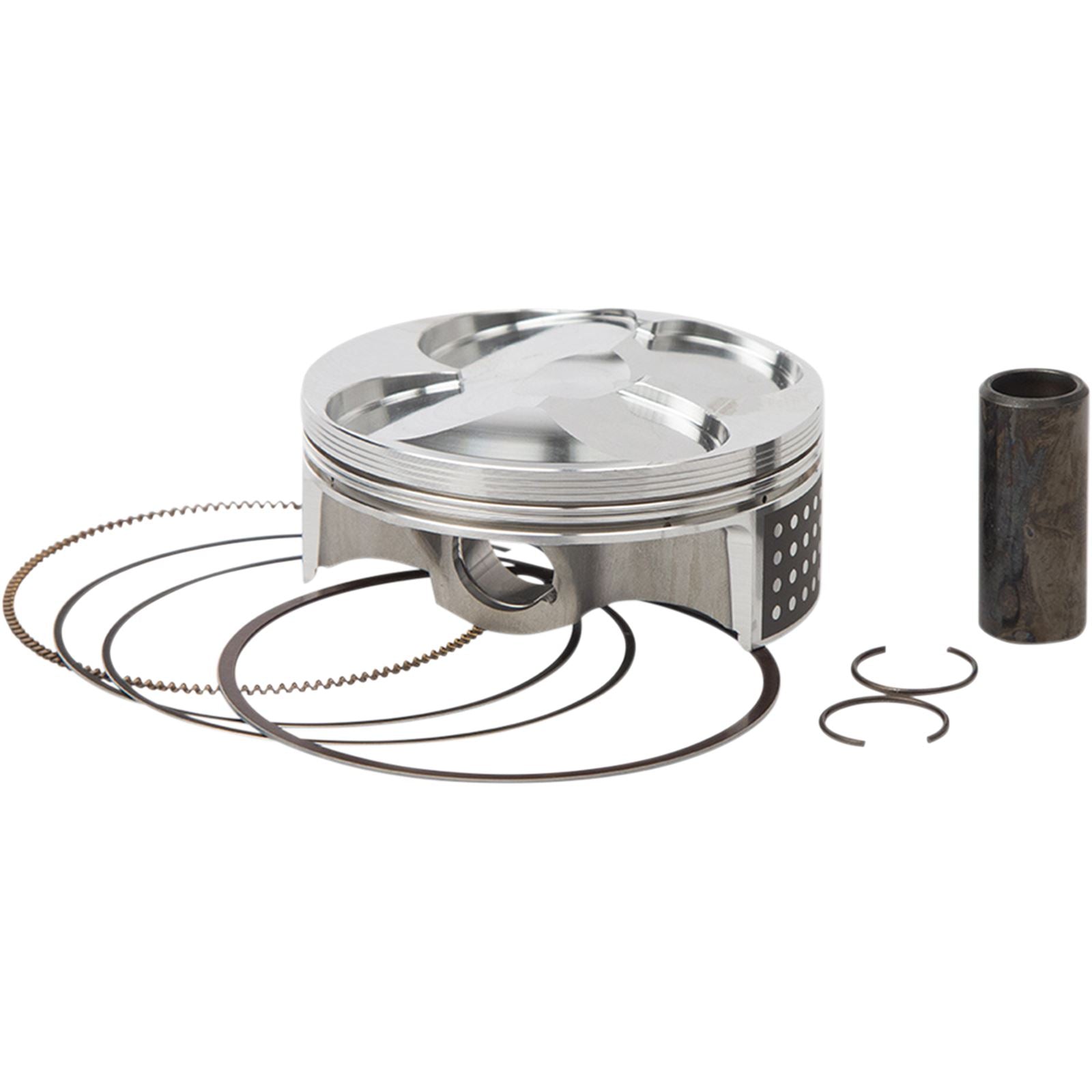 Vertex Piston KX250F '15 - 76.95 High Comp 24023A_490562