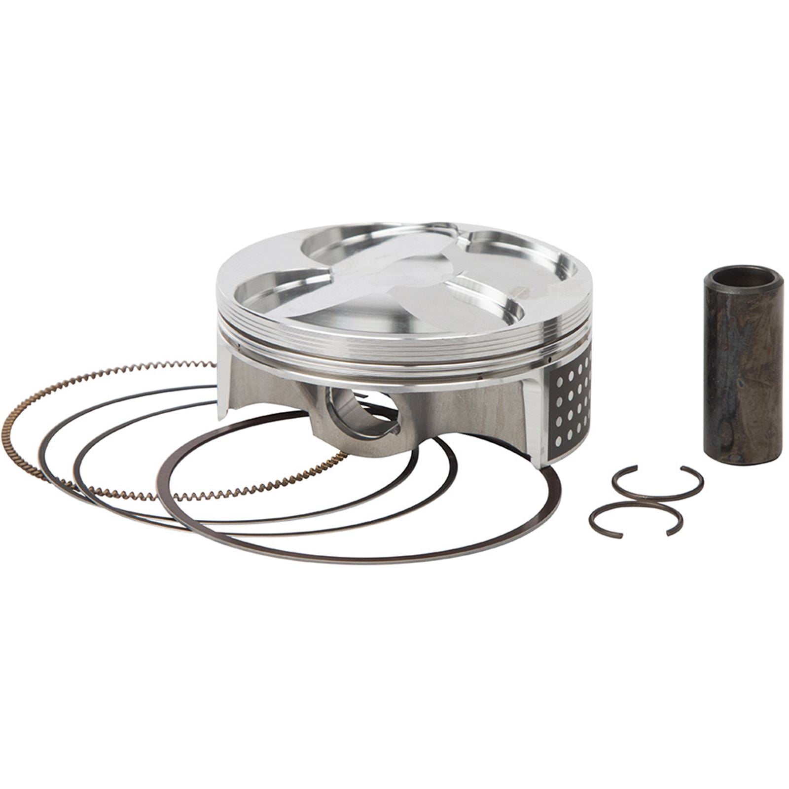 Vertex Piston KX250F '15 - 76.95 High Comp 24023A_19803