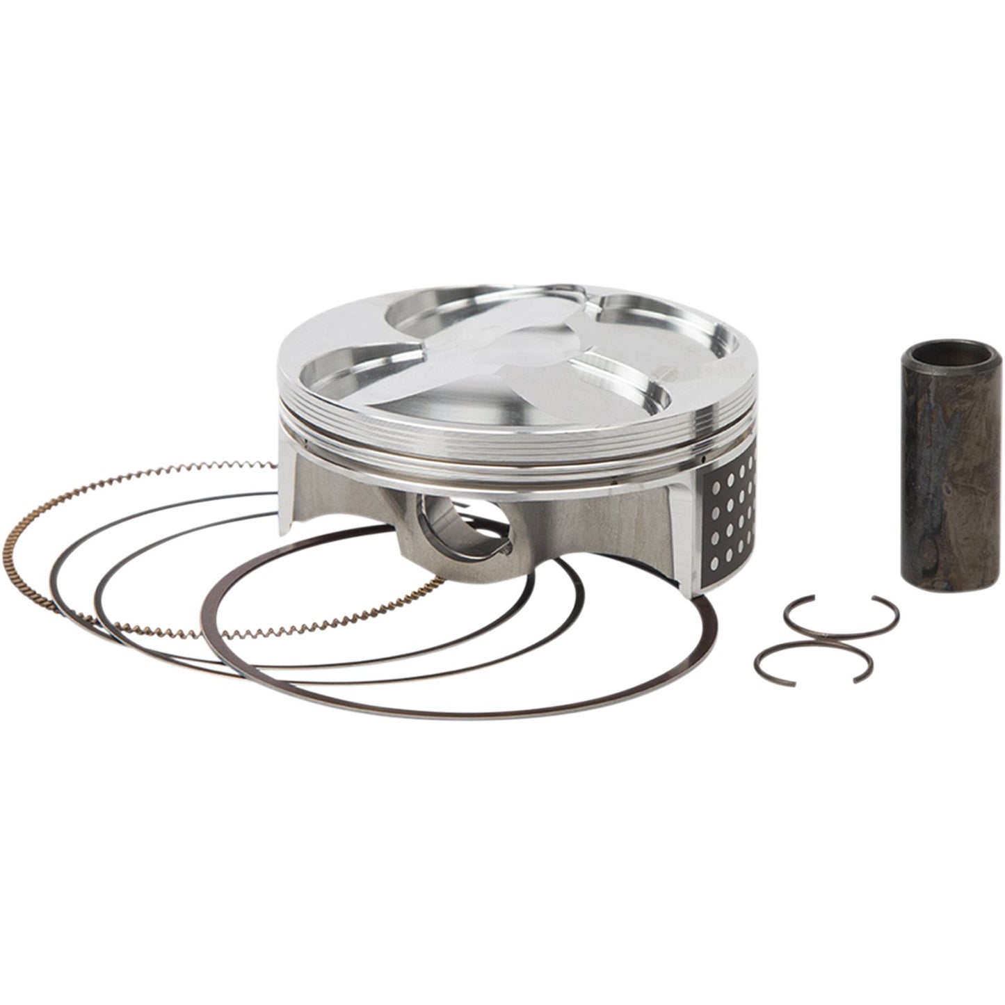 Vertex Piston KX250F '15 - 76.96 High Comp 24023B_490563