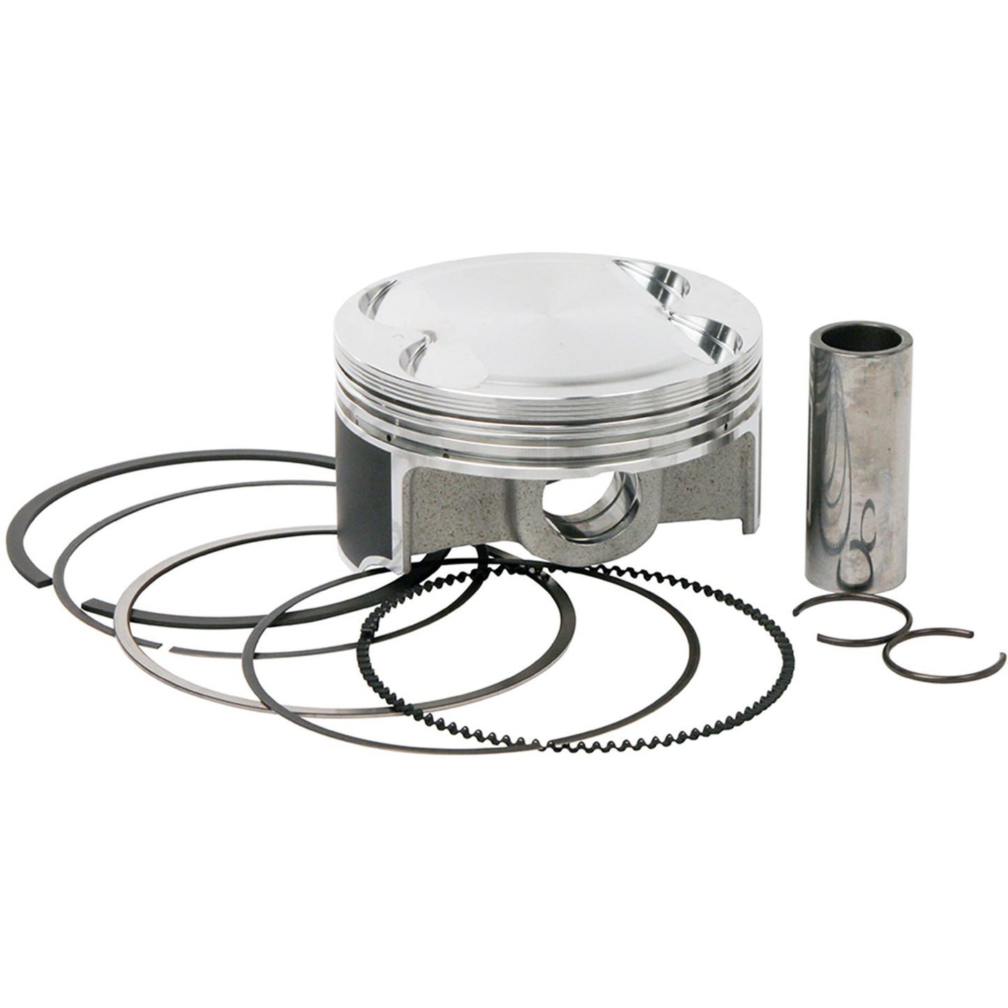 Vertex Piston Brute Force High Comp 24025B_19811