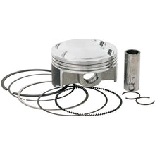 Vertex Piston Brute Force High Comp 24025B_19811