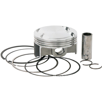 Vertex Piston Brute Force High Comp 24025B_19811