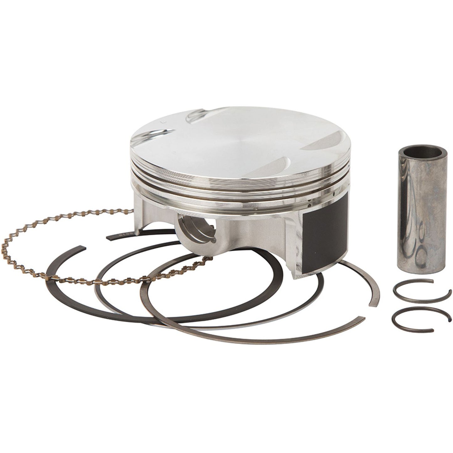 Vertex Piston for Polaris High Comp 24028B_19815