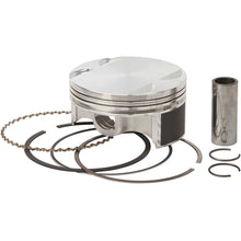 Vertex Piston for Polaris High Comp 24028B_19815