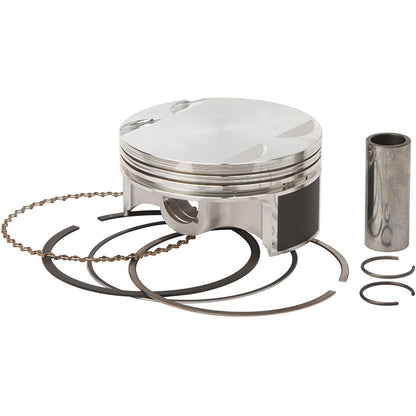 Vertex Piston for Polaris High Comp 24028B_19815