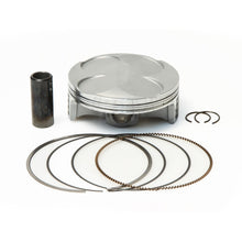 Vertex Piston Kit 79.96mm Shot-Peened Dome 24081B_19825