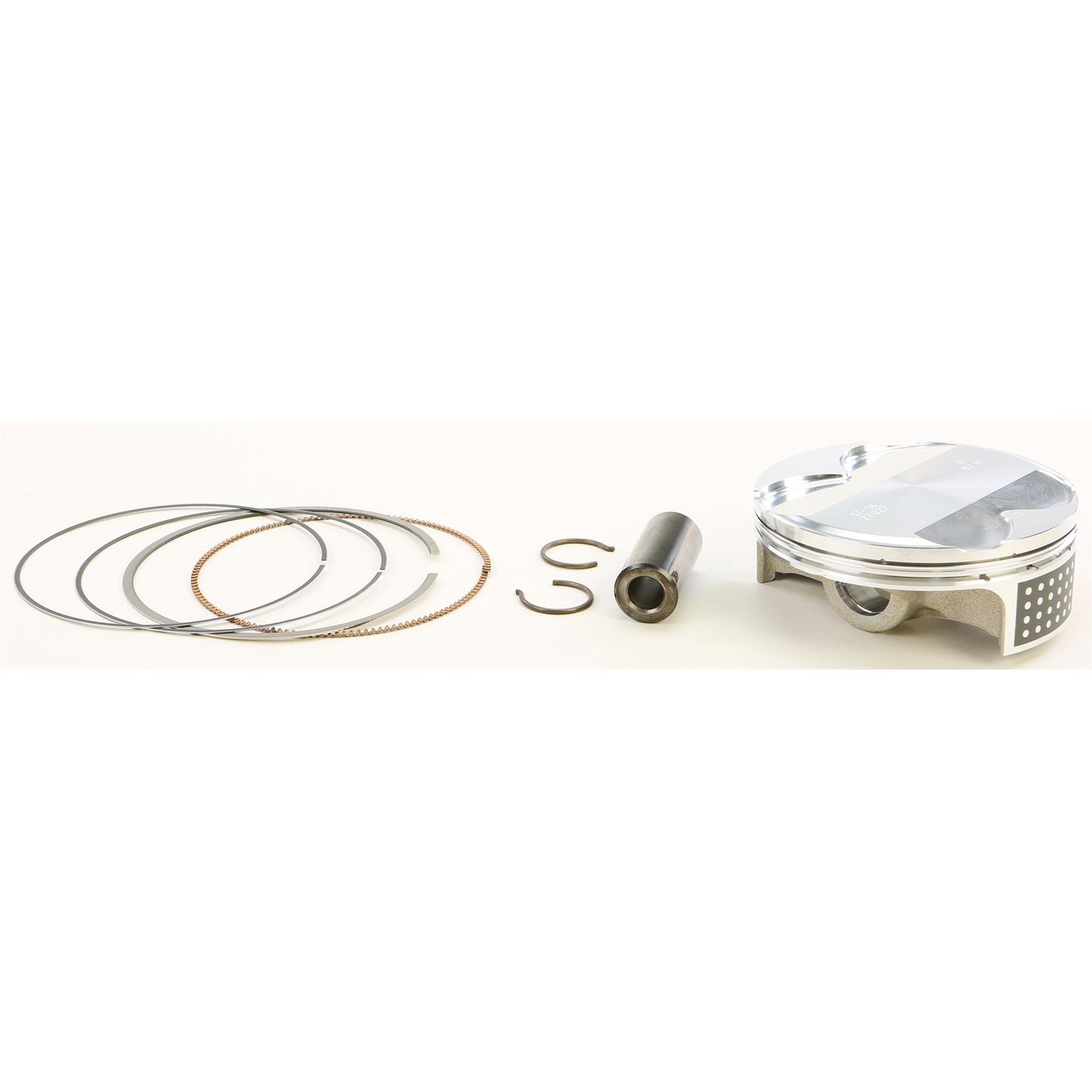 Vertex Piston Kit 87.97mm 24098B_19830