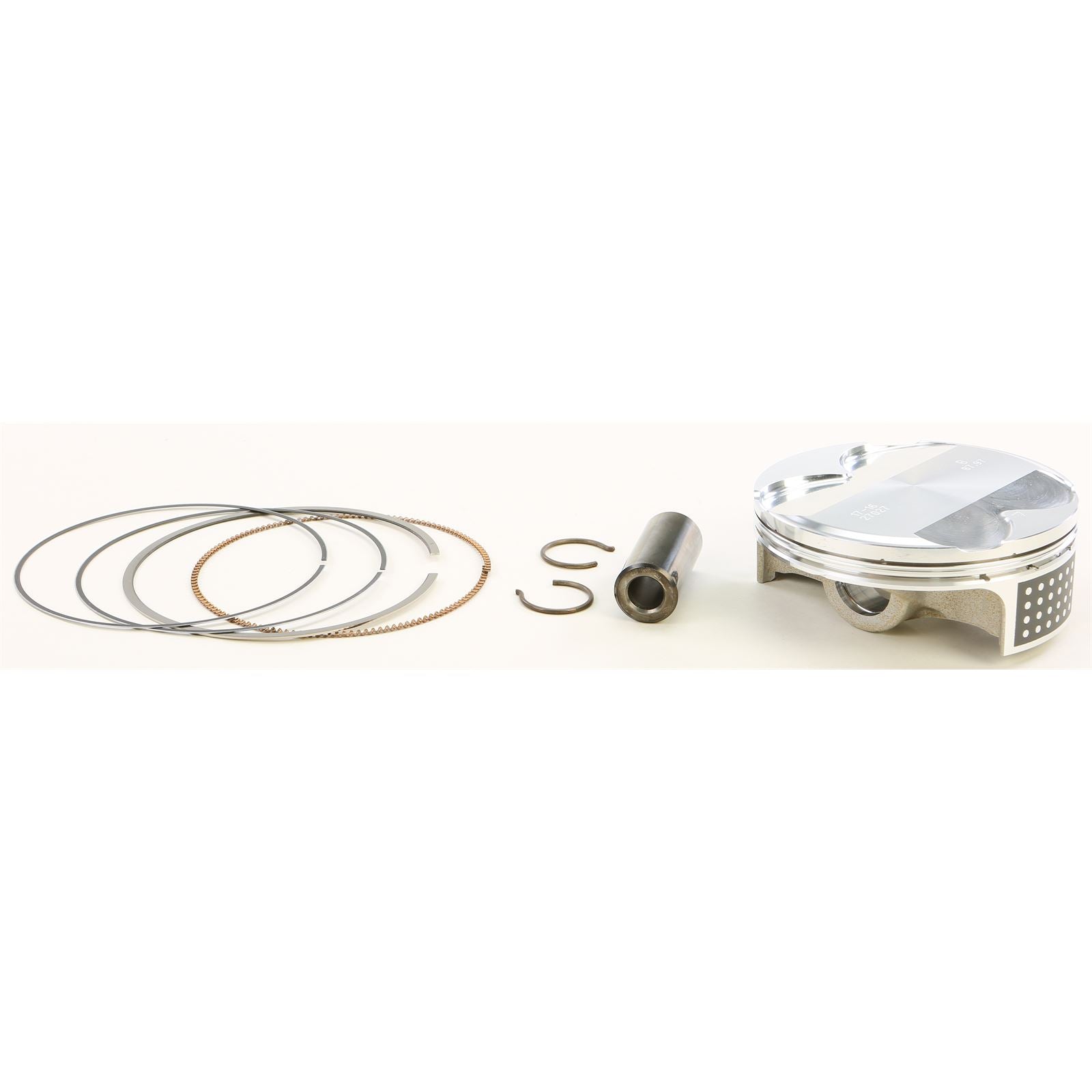 Vertex Piston Kit 87.97mm 24098B_19830