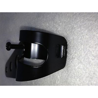 2FastMoto Fork Mount Head Light Bracket - Black 2fm-66-35810_623734