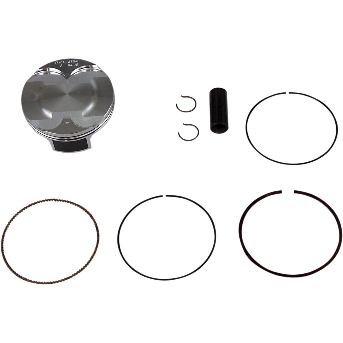Vertex Piston Kit 94.96mm 24099B_490752